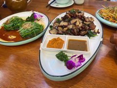 -八木轩·寻味大理白族民俗餐厅(文献路店)