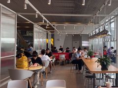 -肯德基(成都双流机场T2店)