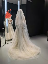 -Vera Wang婚纱礼服旗舰店