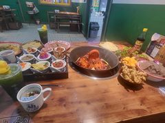 -楠火锅(哈尔滨金爵万象店)