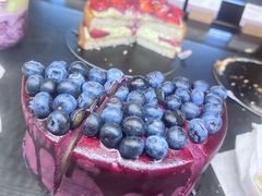 -BAKER&SPICE(BFC外滩金融中心店)