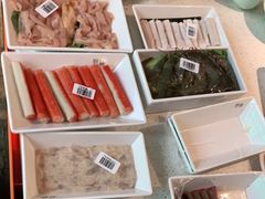 -野妹火锅(龙岗店)