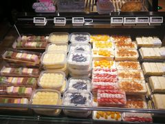 -Olé精品超市(北京合生汇店)