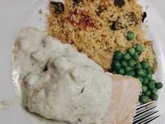 -宜家·瑞典风味餐厅(北京西红门店)