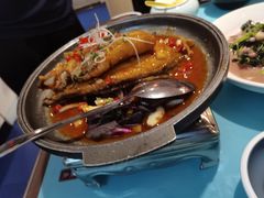 飘香臭鳜鱼-小湘旺臭鳜鱼(百子湾店)