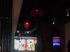 十年经典毛肚-超级鲜•胡毛肚火锅(扬帆店)