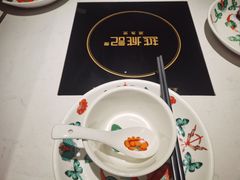 -越城记黑鱼煲(万达店)