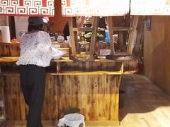 -老龙亭拉面店