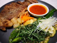 -娜娜家·Nana's restaurant(国金汇店)
