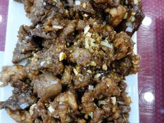 老爆三-桃子餐厅·天津菜(鞍山西道直营店)