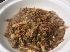 -又见炊烟私房菜(敬亭路店)