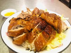 -吾家香港烧腊专门店