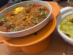 -花盐街·四川乐山小吃(西单大悦城店)