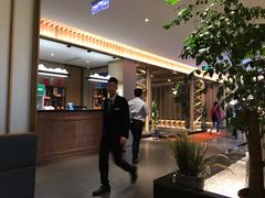 -梁家大院•农家菜(昆山会展中心店)