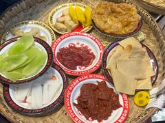 -文立新麻辣烫(合生汇21街区店)