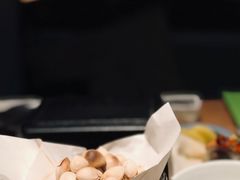 -Hatsune隐泉日式料理(三里屯太古里店)
