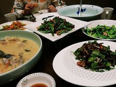 -洛漾舸船宴餐厅(洛漾半岛店)