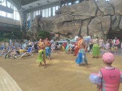 -杭州开元森泊度假乐园