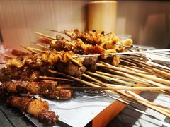 -小两口锦州烧烤·脆皮油边·麻辣涮肚(依云北郡店)