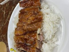 -陈光记烧腊店(罗保博士街店)