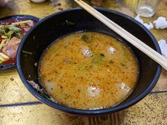 -惠丰源烩面馆(经七路店)
