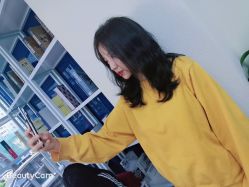 -SY水源护肤造型