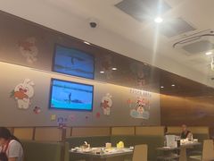 -海底捞火锅(丰尚国际广场店)