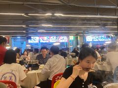 -小煵记·打边炉(西丽文光店)