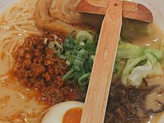 -味千拉面(金融街店)
