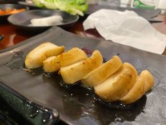 -肉甲韩国木炭烤肉(新壹街1店)