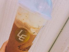 -LELECHA乐乐茶(美罗城店)