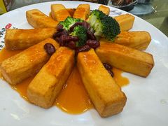 -祈胜邨•顺德鱼生•顺德菜(容桂店)