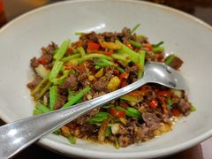-新李记 · 口味菜馆(南郊公园店)