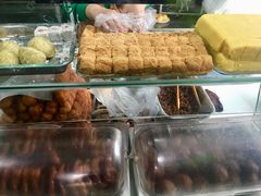 -老磁器口豆汁店(天坛店)