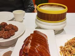 -贝勒爷·酥不腻烤鸭