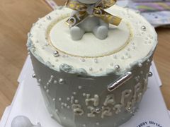 -玉见cake低糖蛋糕甜品台定制(河西店)