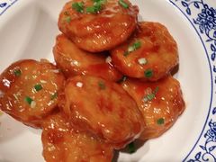 -扬州狮子楼·非遗淮扬菜(东关街店)