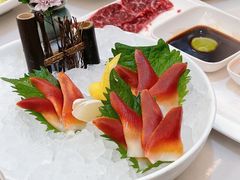 -围炉夜话·潮汕卤水火锅(榕江店)