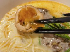 -和府捞面(东直门银座店)