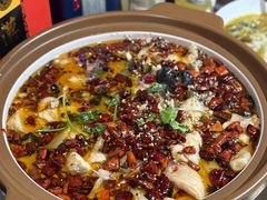 -秦月轩·陕西家乡菜(阜成路·五棵松店)