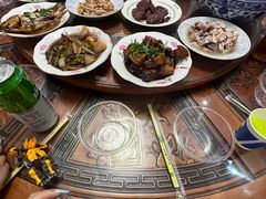 -应天大明王朝·南京菜(中山陵店)