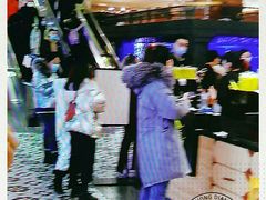 -凯德广场(学府店)