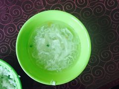 -哈工大一校区食堂