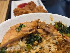 -熊吞·大碗丼烧肉饭(西市场嘉华店)