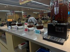 -海底捞火锅(团结桥店)