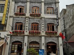 -两江国际影视城