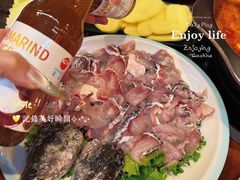 -大理.老字号渝记酸萝卜乌鱼(古城总店)