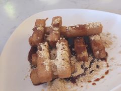 -周三的情书花园餐厅(江北店)