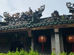 -汕头市小公园