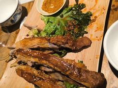 -牧马人奶茶馆(乌兰察布总店)